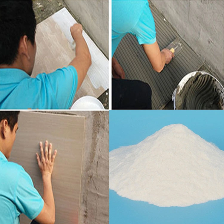 Powder Redispersible Acrylic Polymer Powder Water Thickening Agent