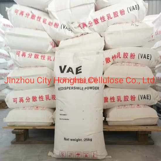 Rdp, HPMC for Construction Grade Mortar, Tile Adhesive, Inner and Outer Wall