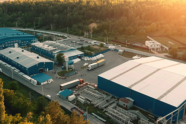 BrightEdge Ventures Co.,Ltd