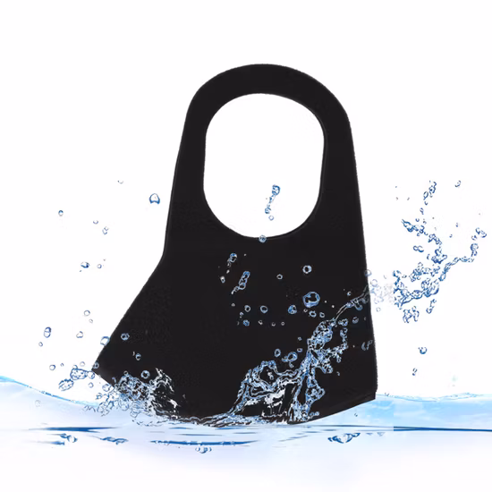 Disposable Masks Adult Medical Three-Layer Mask Dustproof Belt Meltblown Cloth Layer Medical Face Mask