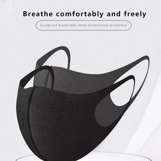 Disposable Masks Adult Medical Three-Layer Mask Dustproof Belt Meltblown Cloth Layer Medical Face Mask