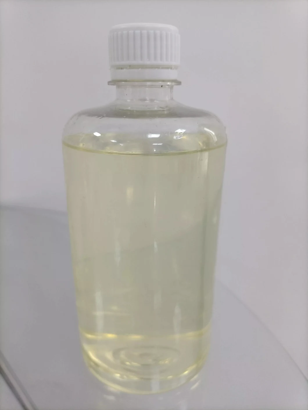 Active Nonionic Surfactant Silicone Oil Water Soluble Softener for Textile Agent