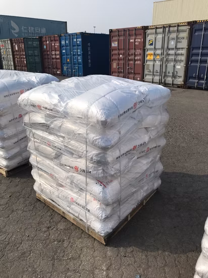 Hydroxyethyl Cellulose HEC for Water Based Coatings