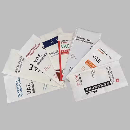 Powder Redispersible Acrylic Polymer Powder Water Thickening Agent