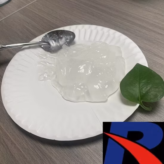 Daily Chemical Surfactant SLES 70 Sodium Lauryl Ether Sulphate