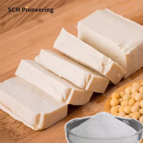 Manufacture Supply Food Grade Gluconolactone Gdl Widely Used for Food Additive/Food Preservatives and Stabilizer